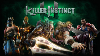 Killerinstinct dujin keyart conceptart armor - du jin free wallpaper
