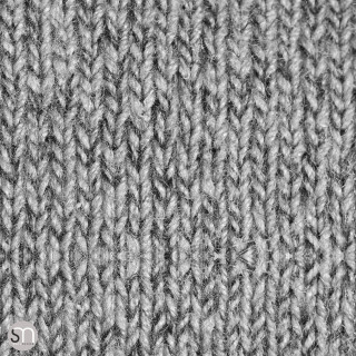 Gray knitted material camera button - texture free wallpaper