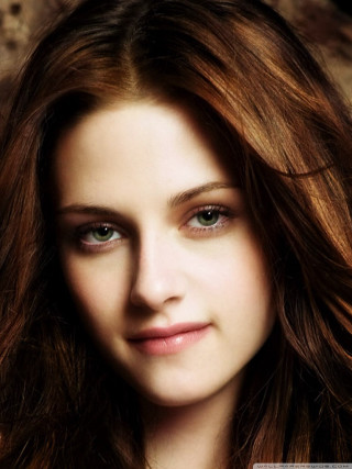 Woman long hair blue eyes 51 - else alfelt free wallpaper