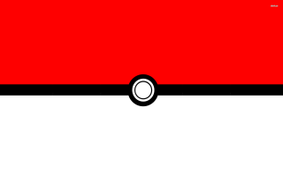 Red black pokemon poke - pokemon free wallpaper