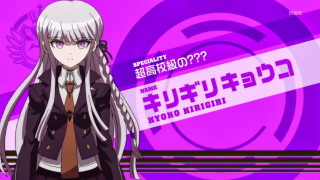 Anime character long white hair 10 - official art free wallpaper for desktop