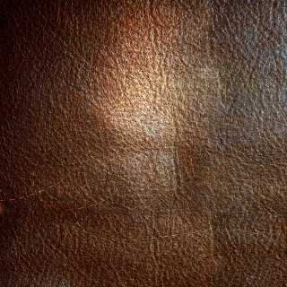 Leather reflection black background abstract - a white spot free wallpaper