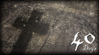 Dark hole 10 days ground - new objectivity free wallpaper