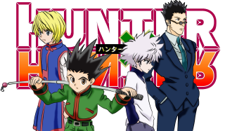 Anime characters sword hunter x - a sword free wallpaper