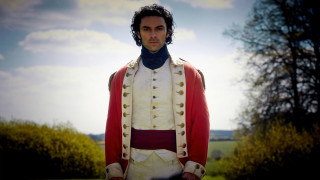 Man red white uniform field - uniform free wallpaper for desktop