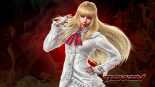 Woman white dress cigarette lighter - a white dress holding free wallpaper