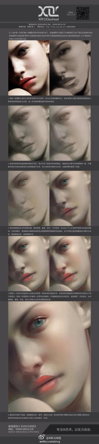 Woman expressions hair colors faces - a womans face free wallpaper