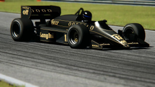 Black gold race car track - race car free wallpaper