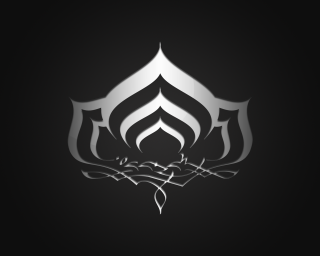 Black white logo silver design 2 - silver free wallpaper