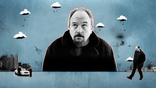 Man walking past car sky - past free wallpaper