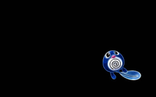 Blue bird red white design - a blue bird free wallpaper
