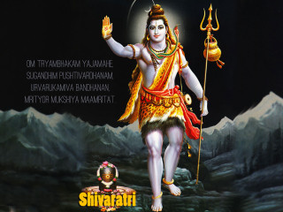 God sword halo mountain painting - a painting of a god free wallpaper