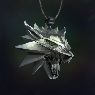 Dragon necklace head chain side - low free wallpaper