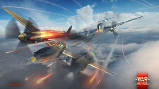 Fighter jets flying sky clouds 6 - darek zabrocki free wallpaper