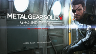 Metal gear solid man leather - eddie mendoza free wallpaper