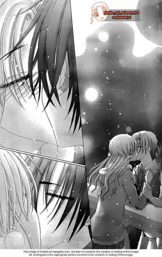 Couple kissing window sky background 3 - a couple kissing in front free wallpaper