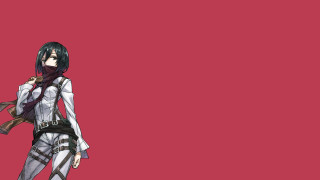 Woman white outfit gun red - a white outfit free wallpaper