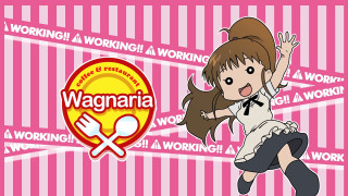 Woman dress jumping fork spoon - a woman in a dress free wallpaper
