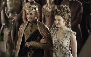 Medieval couple crown group people - else alfelt free wallpaper