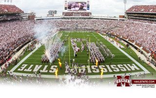 Football stadium fans band screen - ilm free wallpaper