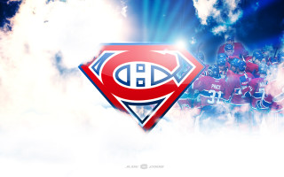 Group people red blue logo - heroic free wallpaper