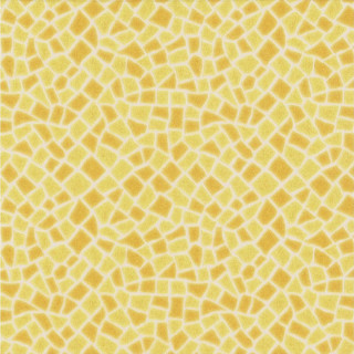 Yellow white tile pattern white - a mosaic free wallpaper