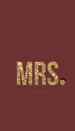 Red background gold glitter letters - cat free wallpaper