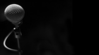Microphone cord dark room black - a cord free wallpaper