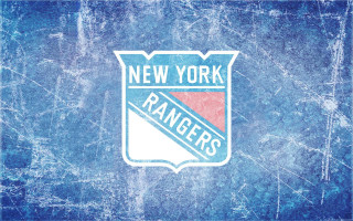 Rangers logo blue stripe galaxy - gritty free wallpaper