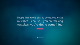 Hope blue background year come - eddie campbell free wallpaper