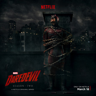 Dared season two man chains - free cyberpunk wallpaper