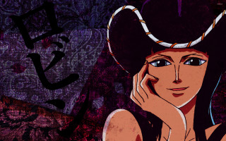 Woman hat hand face chinese - her head and a hand free wallpaper