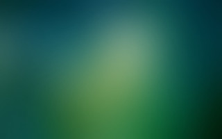 Blurry green blue background white 3 - a blurry image free wallpaper