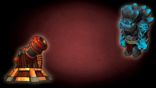 Cartoon character game item red - the fifth element artifact free wallpaper