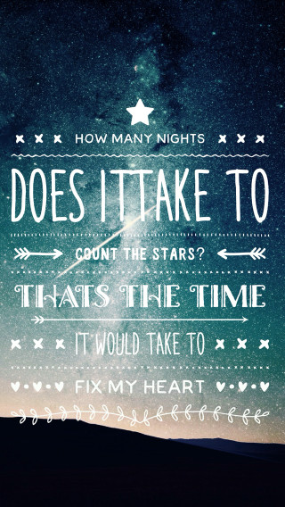 Quote that reads image png 9 - my heart free wallpaper