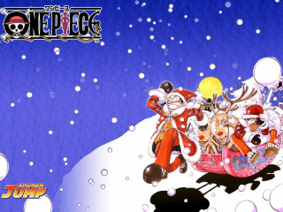Santa claus sleigh reindeer snow 2 - a sleigh free wallpaper