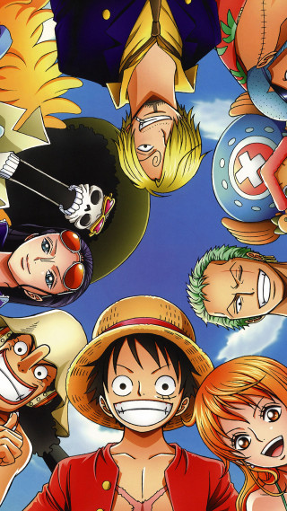 Pirate group people adventure fun - a pirate free wallpaper