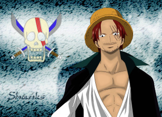 Cartoon character hat sword skull - a skull free wallpaper for desktop