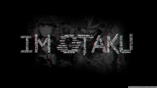 Black background uktatem white letters - white letter free wallpaper