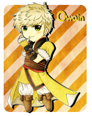 Oviny boy bravelydefault chibi fullbody - striped free wallpaper