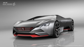 Futuristic car modern vehicle design - this image free wallpaper