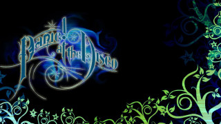 Blue green wallpaper bicycle tree - wallpaper free wallpaper