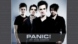 Young men panic at the - fanny mcian free wallpaper