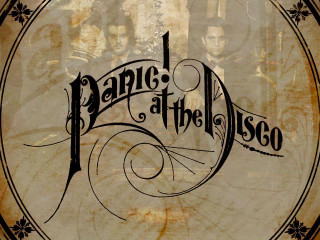Group people circle panic at - a picture of a group free wallpaper