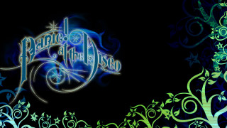 Blue green wallpaper bicycle side - wallpaper free wallpaper