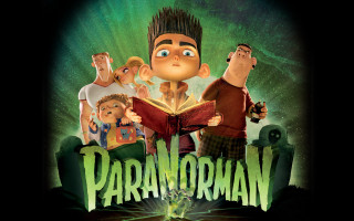 Cartoon character reading book paranoran - other character free wallpaper