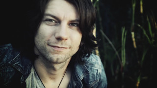 Man long hair denim jacket 2 - bradley walker tomlin free wallpaper for desktop