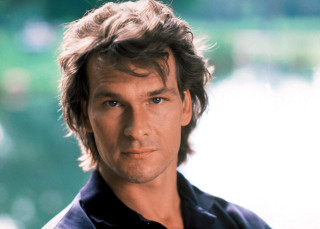 Dan scott black shirt tie - handsome free wallpaper