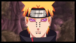 Man purple eyes black hoodie - purple eye free wallpaper