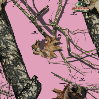 Pink background trees leaves green - private press free wallpaper
